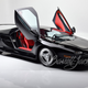 Image for article titled Someone Buy This Lamborghini-Powered Vector M12 And Give It The Hooning It Deserves